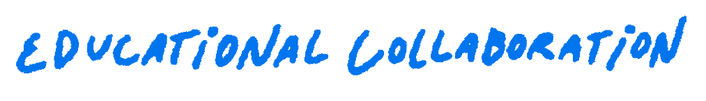 Educational collaboration
